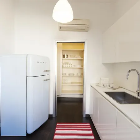Milhouse Suites Sant'ambrogio * ميلان