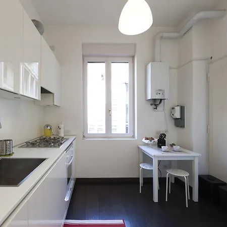 דירה Milhouse Suites Sant'ambrogio