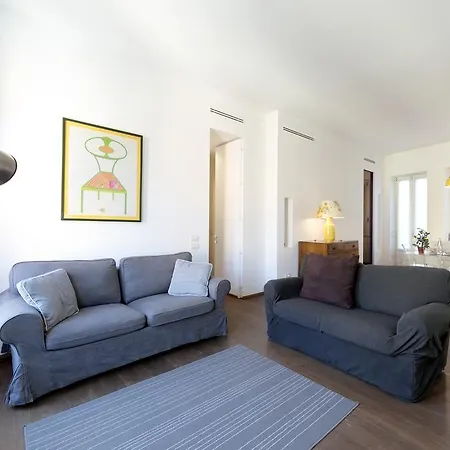 شقة Milhouse Suites Sant'ambrogio