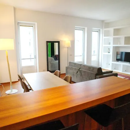Milhouse Suites Sant'ambrogio מילאנו