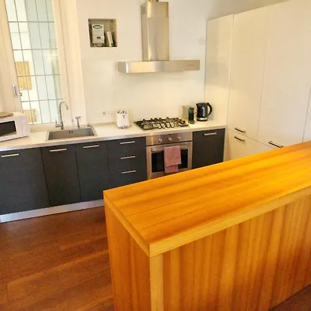 Milhouse Suites Sant'ambrogio דירה *