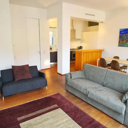 Milhouse Suites Sant'ambrogio * ميلان