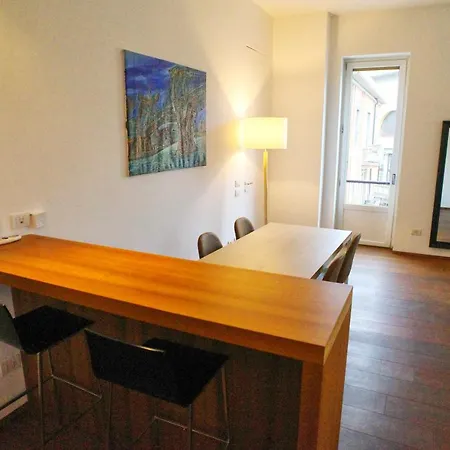 شقة Milhouse Suites Sant'ambrogio