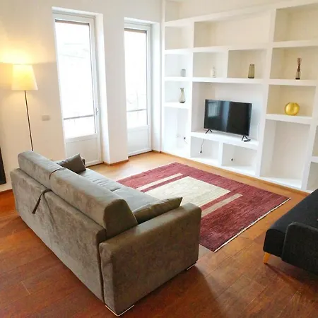 Milhouse Suites Sant'ambrogio * מילאנו