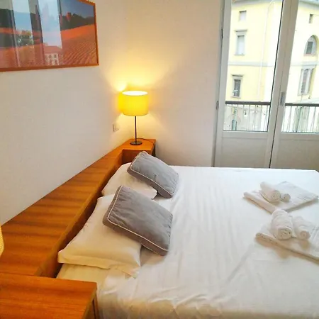 דירה Milhouse Suites Sant'ambrogio מילאנו