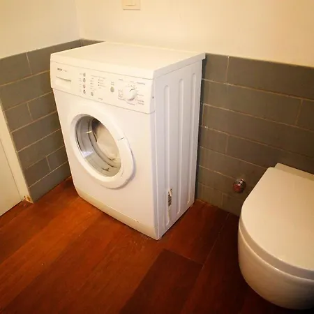 شقة Milhouse Suites Sant'ambrogio *