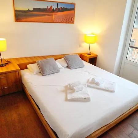 Milhouse Suites Sant'ambrogio *
