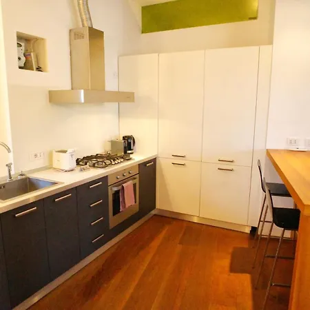 Milhouse Suites Sant'ambrogio ميلان