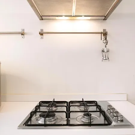 Milhouse Suites Sant'ambrogio דירה מילאנו